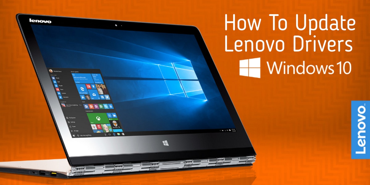 how to install touchpad driver windows 10 lenovo